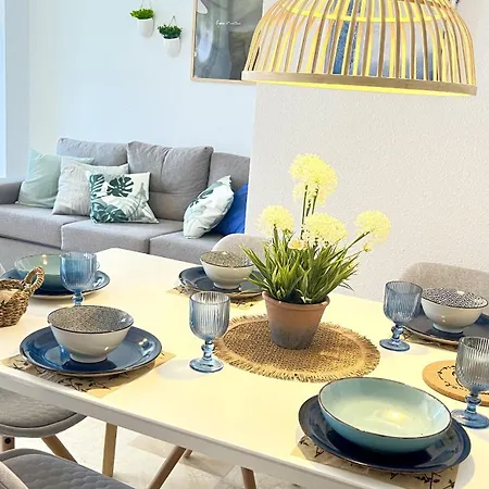 Blue 13b By Gloove Апартаменты *